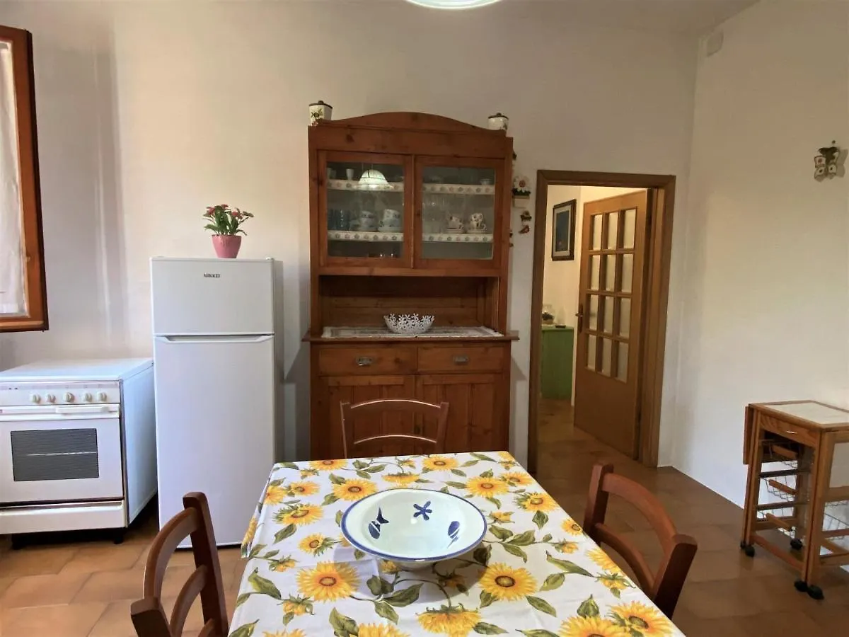 Apartment Sonia By Interhome Riparbella