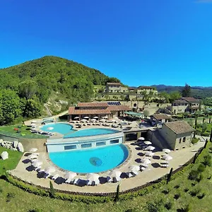 4* Szálloda Fonte Lepre